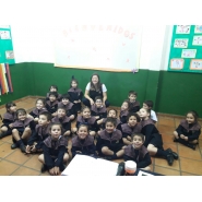 Escuela en Feria  